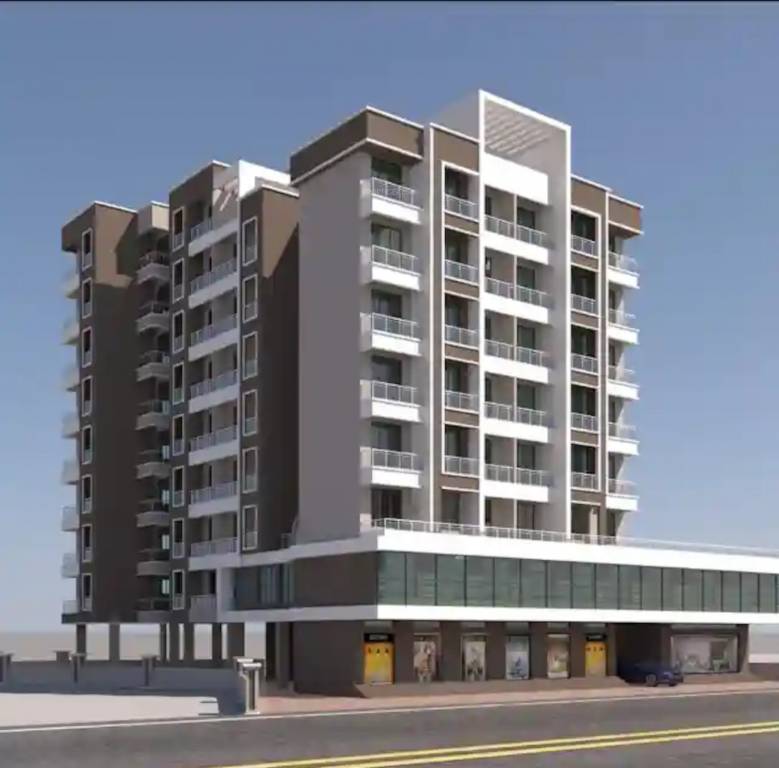  dnyaneshwar mauli nirwana Elevation