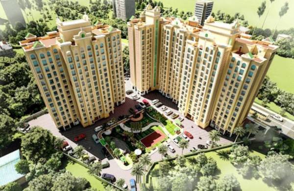  al-hamd-residency Elevation