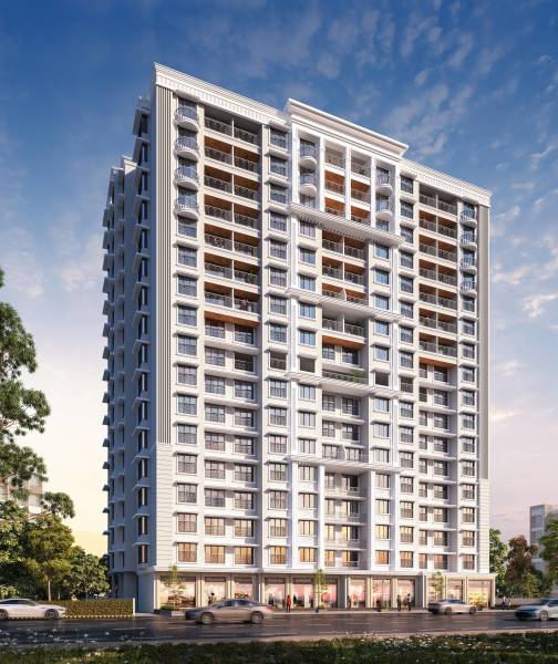 Elevation adityaraj-majestic Elevation