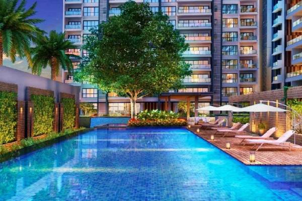  adityaraj-majestic Swimming Pool