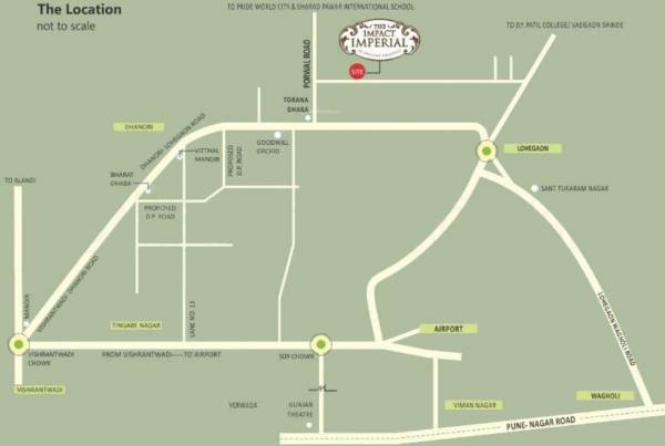  imperial-wing-c Location Plan