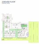 Layout Plan skyline Layout Plan