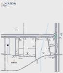 Location Plan skyline Location Plan