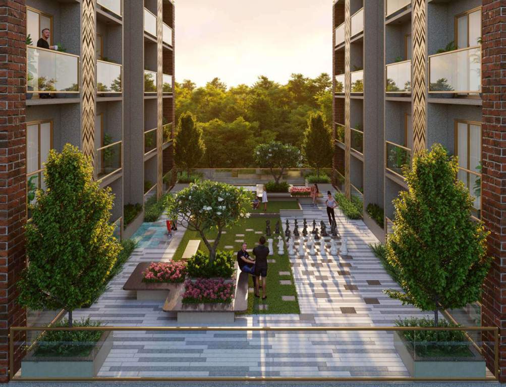  101 Landscape Garden and Tree Planting