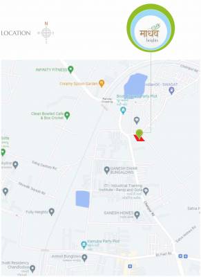  madhav-heights Location Plan
