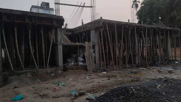  vatika Construction Status Apr-24