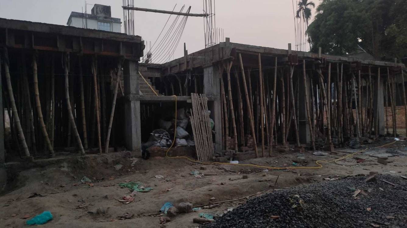  vatika Construction Status Apr 24