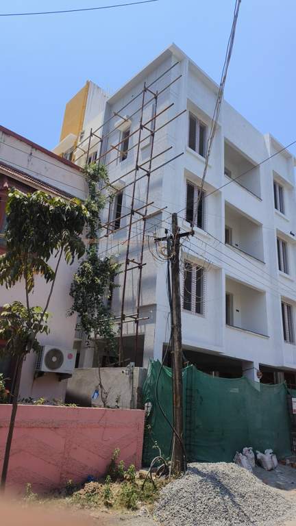  thiruveragam Thiruveragam Construction Status Apr 24