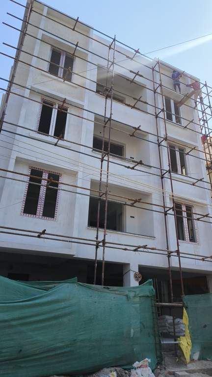  thiruveragam Thiruveragam Construction Status Apr 24