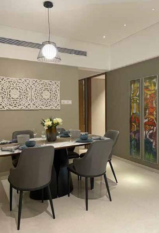  wellington f g Dining Area