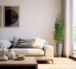 Living Area  sparkline-residency Living Area