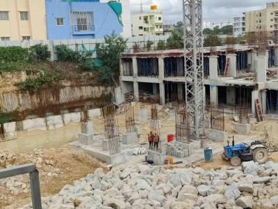  sky-blossom Construction Status May-25