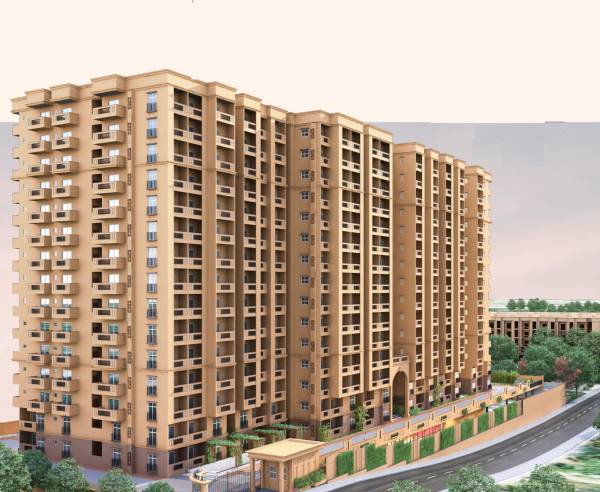  sky-blossom Elevation