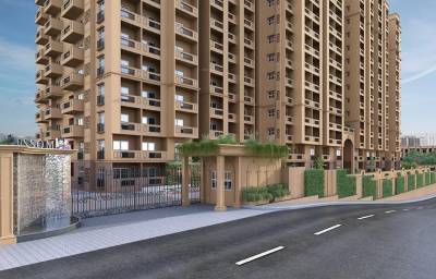  sky-blossom Gated Community