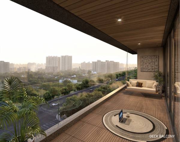 Balcony excellence Balcony