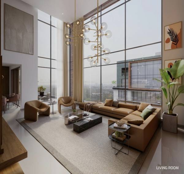 Living Area excellence Living Area