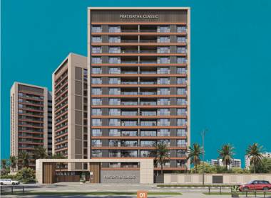  pratishtha-classic Elevation