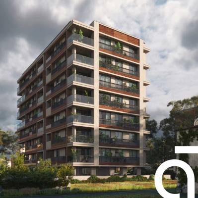 aatman Elevation Elevation