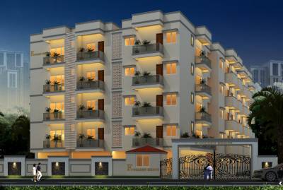  e-golden-heights Elevation