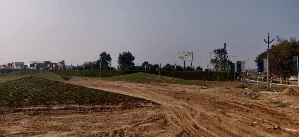  urbana green city Construction Status May 25