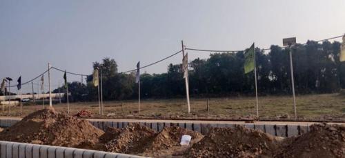 Construction Status May-25 urbana-green-city Construction Status May-25