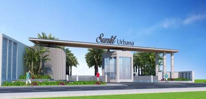  urbana-green-city Elevation