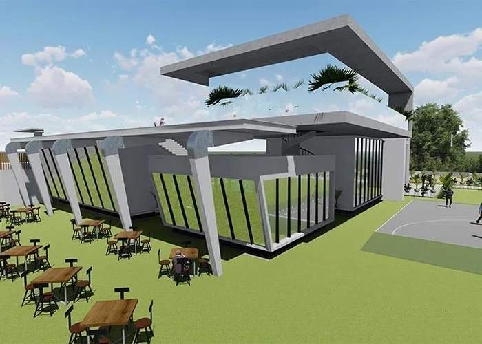  urbana green city Others