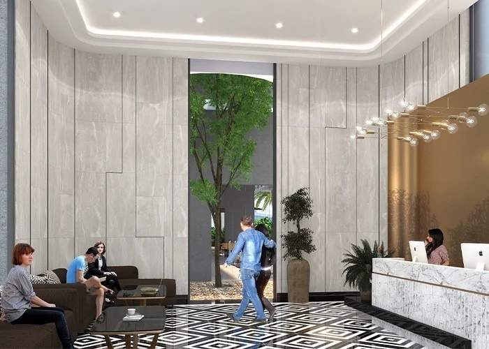  urbana green city Others