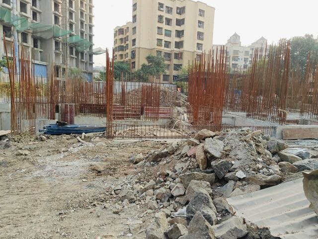  galaxy Construction Status Nov 24