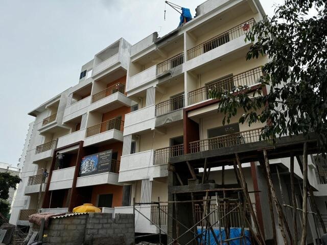  nilya Construction Status June 24