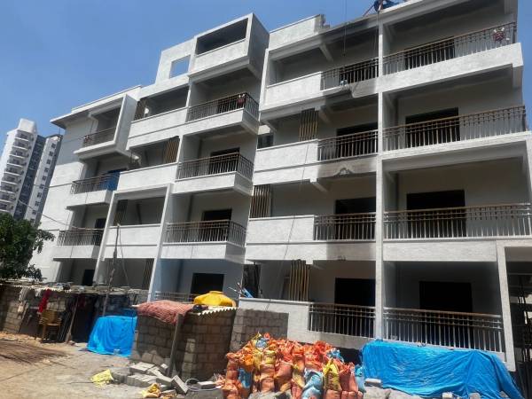 nilya Nilya Construction Status Apr-24