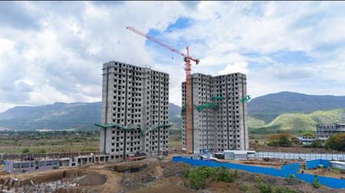  chitrapatjanak-dadasaheb-phalke-township-phase-1 B1 Construction Status Aug-24