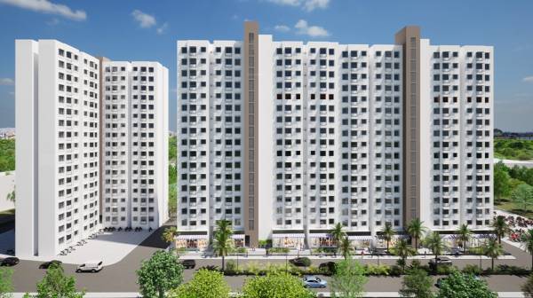 Elevation chitrapatjanak-dadasaheb-phalke-township-phase-1 Elevation
