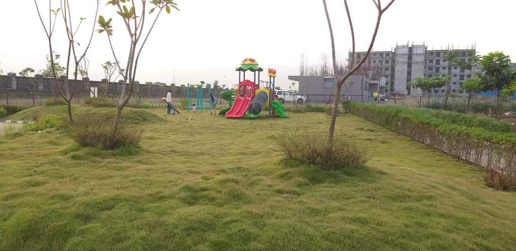  chitrapatjanak dadasaheb phalke township phase 1a Others