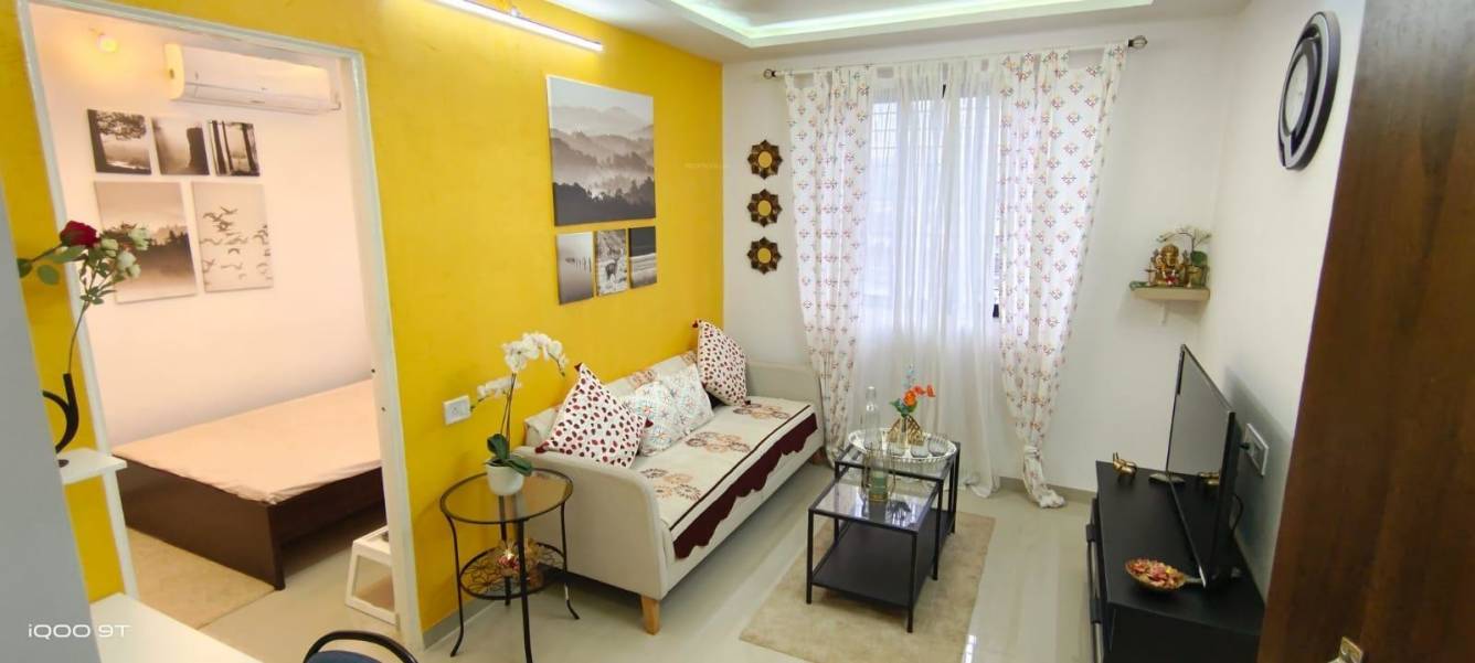 Chitrapatjanak Dadasaheb Phalke Township Phase 1A