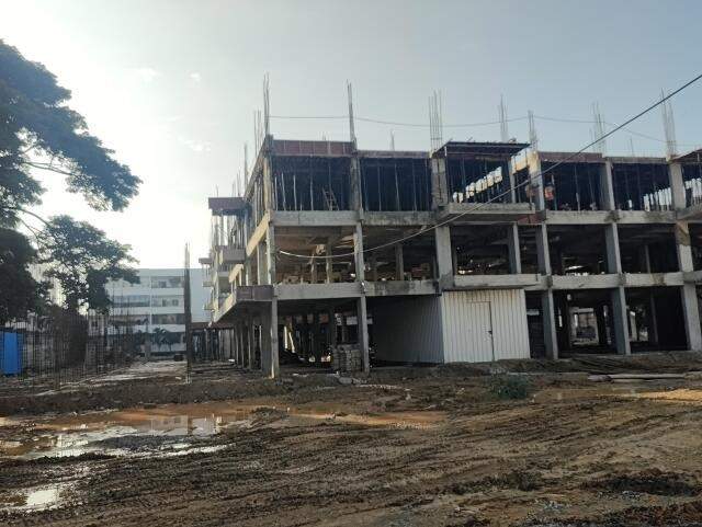  riviera royale Construction Status Dec 24