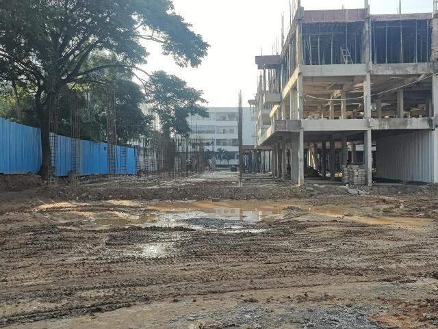  riviera royale Construction Status Dec 24