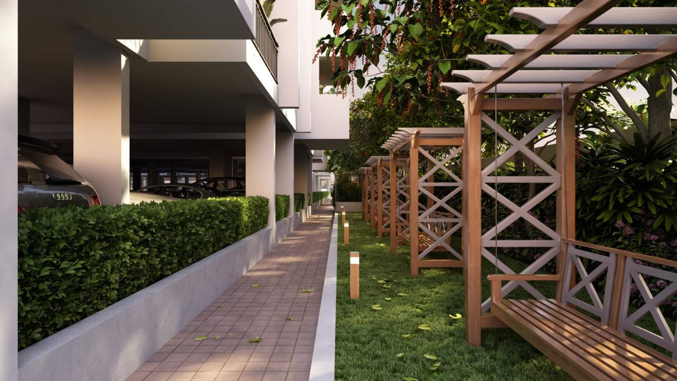  riviera royale Senior Citizen Sitout