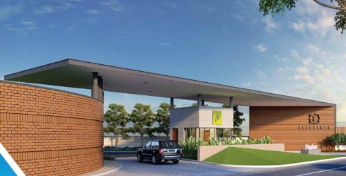Gated Community ellegenza-phase-i-extension-2 Gated Community