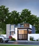 Elevation sai-sree-nagar Elevation