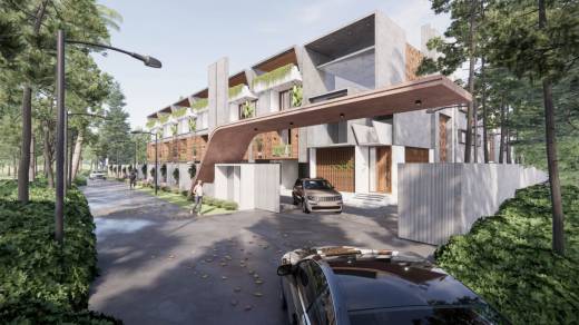 orville Elevation Elevation