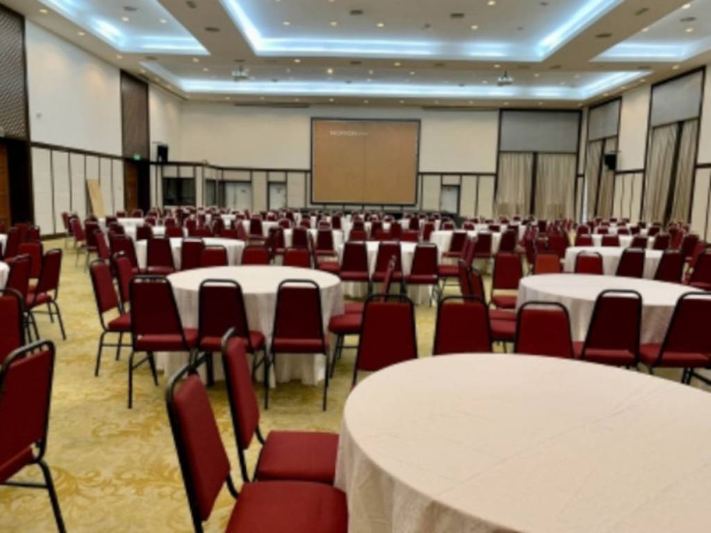  orville Banquet Hall