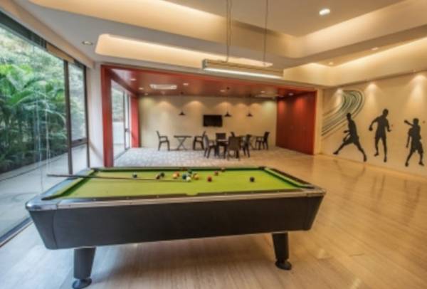  orville Indoor Games