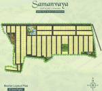 Layout Plan samanvaya Layout Plan