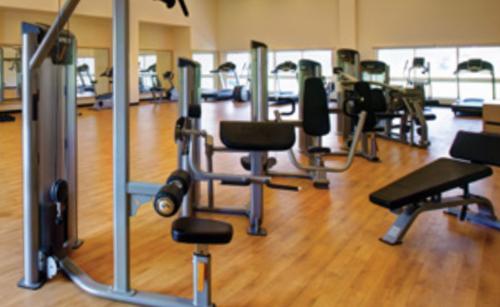  crystal-meadows-phase-1-wing-1-to-6 Gymnasium