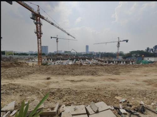  azur-tower-d Construction Status Apr-25