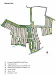 Master Plan  crystal-meadows-phase-2-wing-7-and-8 Master Plan