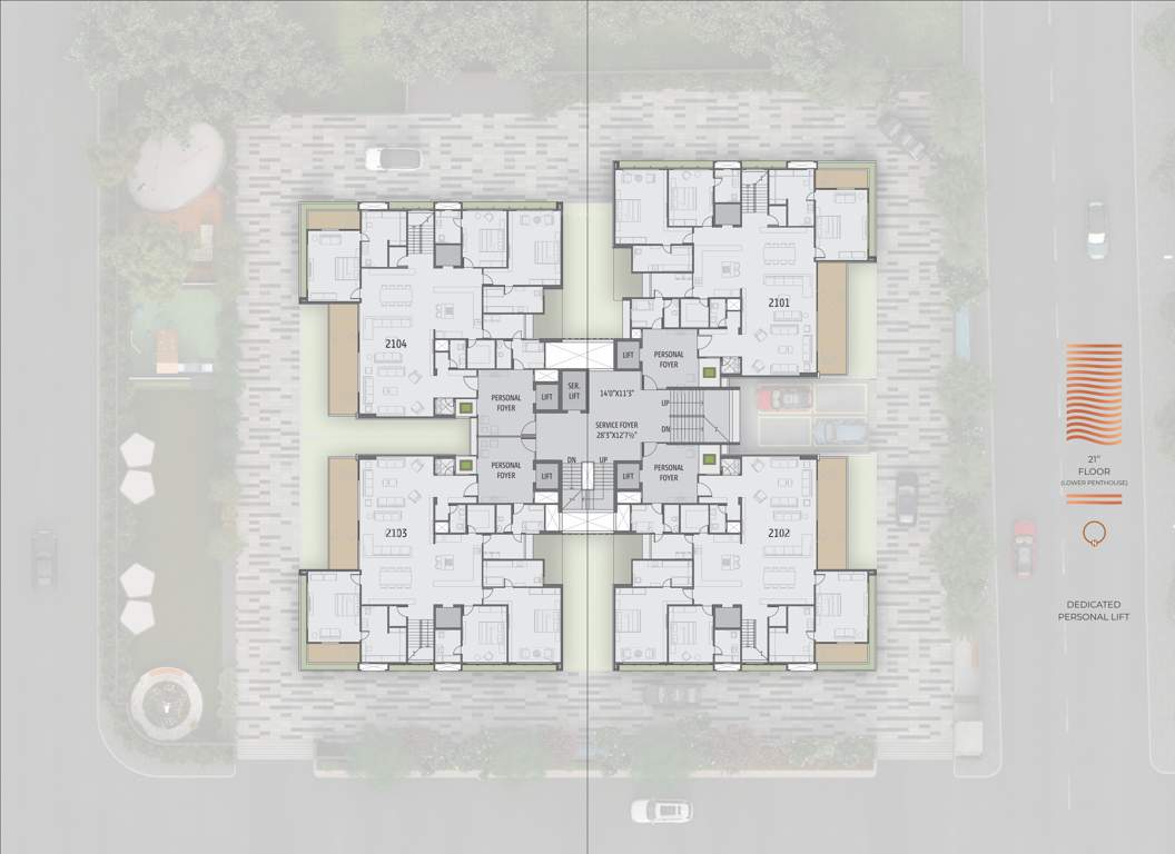  shyaswa sarovar Shyaswa Sarovar Cluster Plan