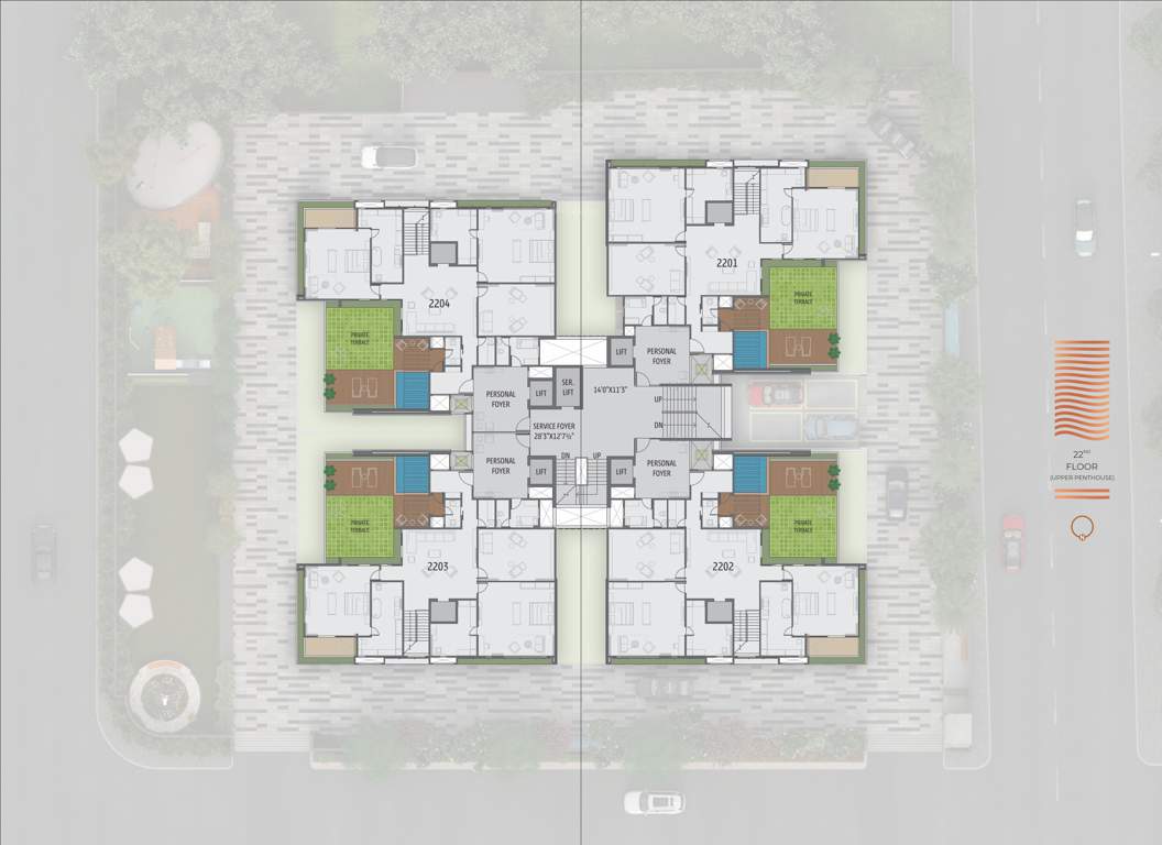  shyaswa sarovar Shyaswa Sarovar Cluster Plan