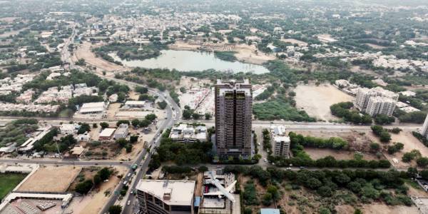  shyaswa-sarovar Elevation